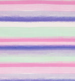 Pastel Rainbow Stripe Headband