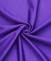 Purple Headband