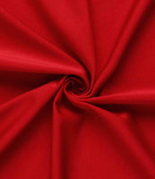 Red Headband